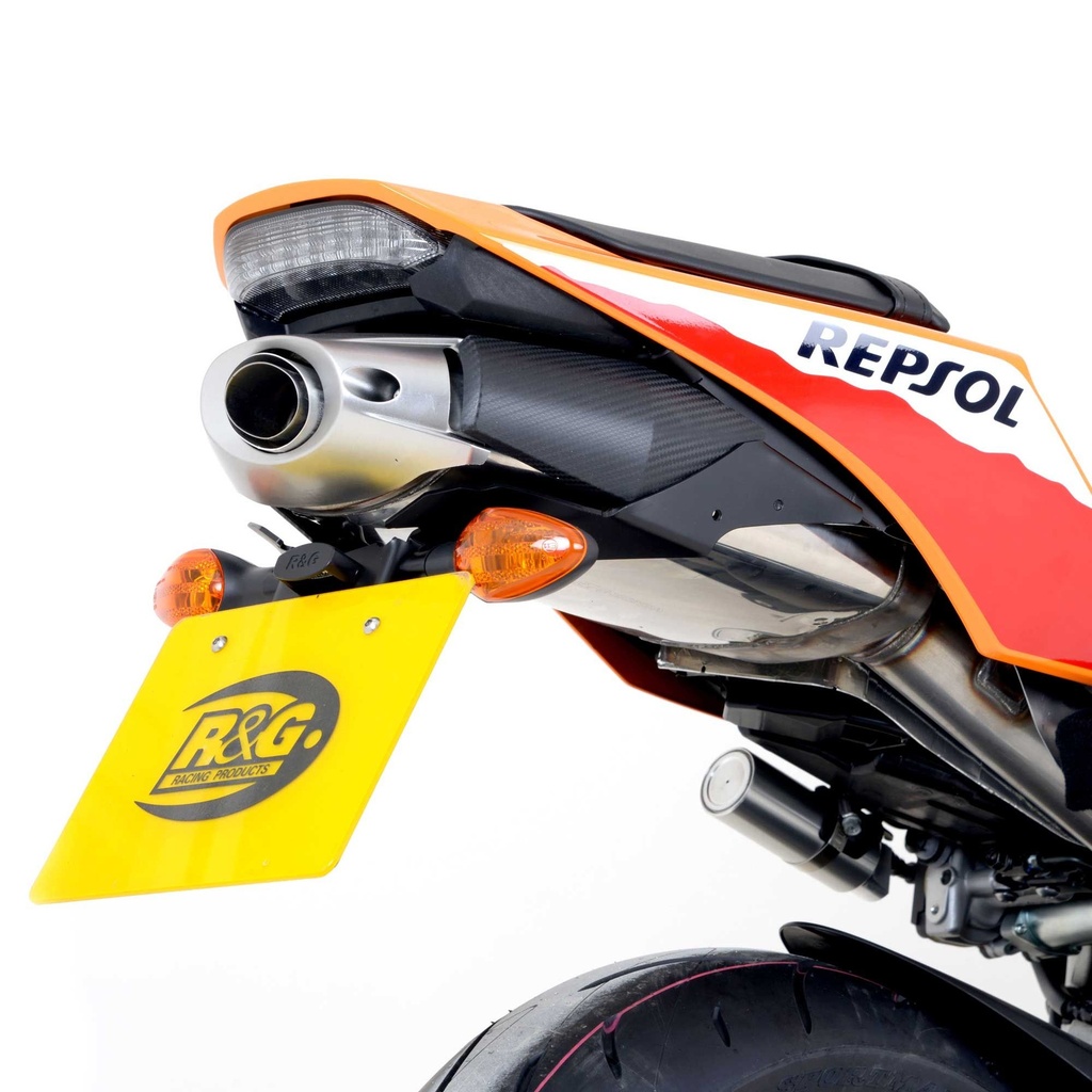 R&G Motorcycle Tail Tidy