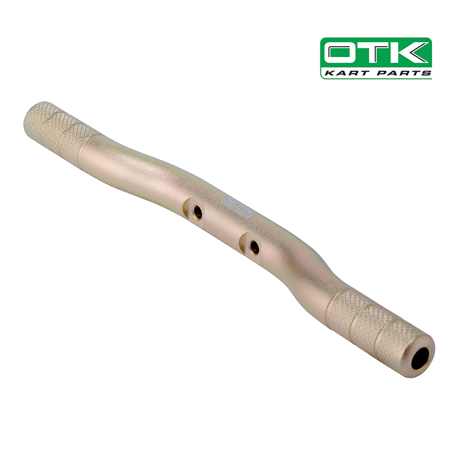 OTK Adjustable Foot Support - Senior