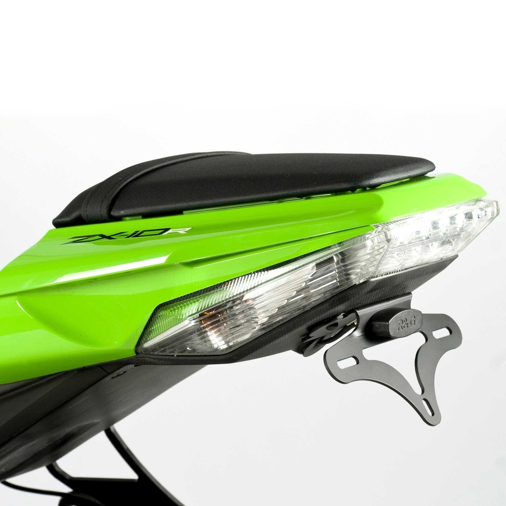 R&G Motorcycle Tail Tidy
