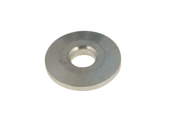 OTK BST Stub Axle Ride Height Spacer 8x24x4mm