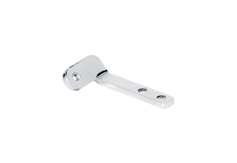 OTK Brake Locking Plate for Rudder Pedals