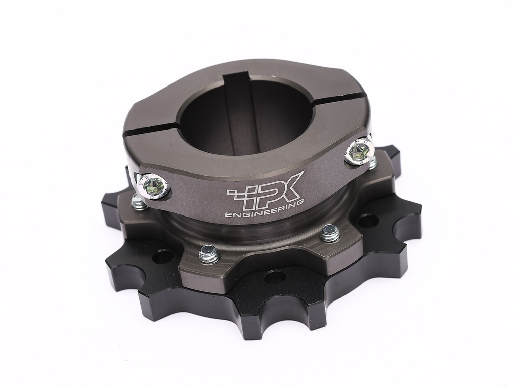 IPK - 50mm Brake Carrier - RBS-V3
