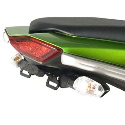 R&G Motorcycle Tail Tidy