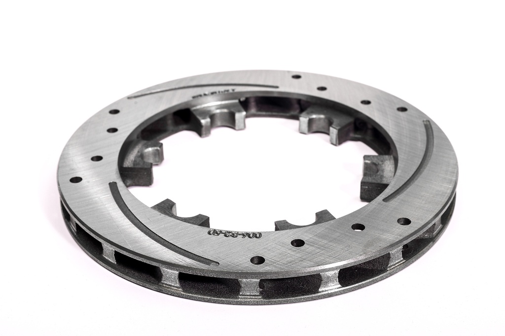 IPK - Rear Brake Disc 195mm - RBS-V3/Senior