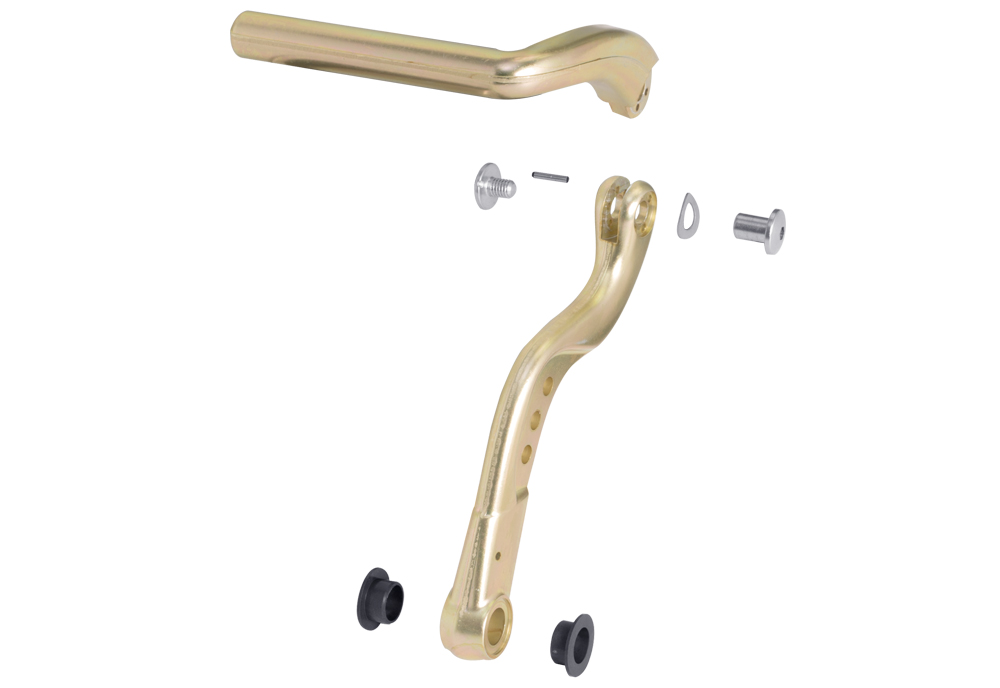 OTK Adjustable Brake Pedal