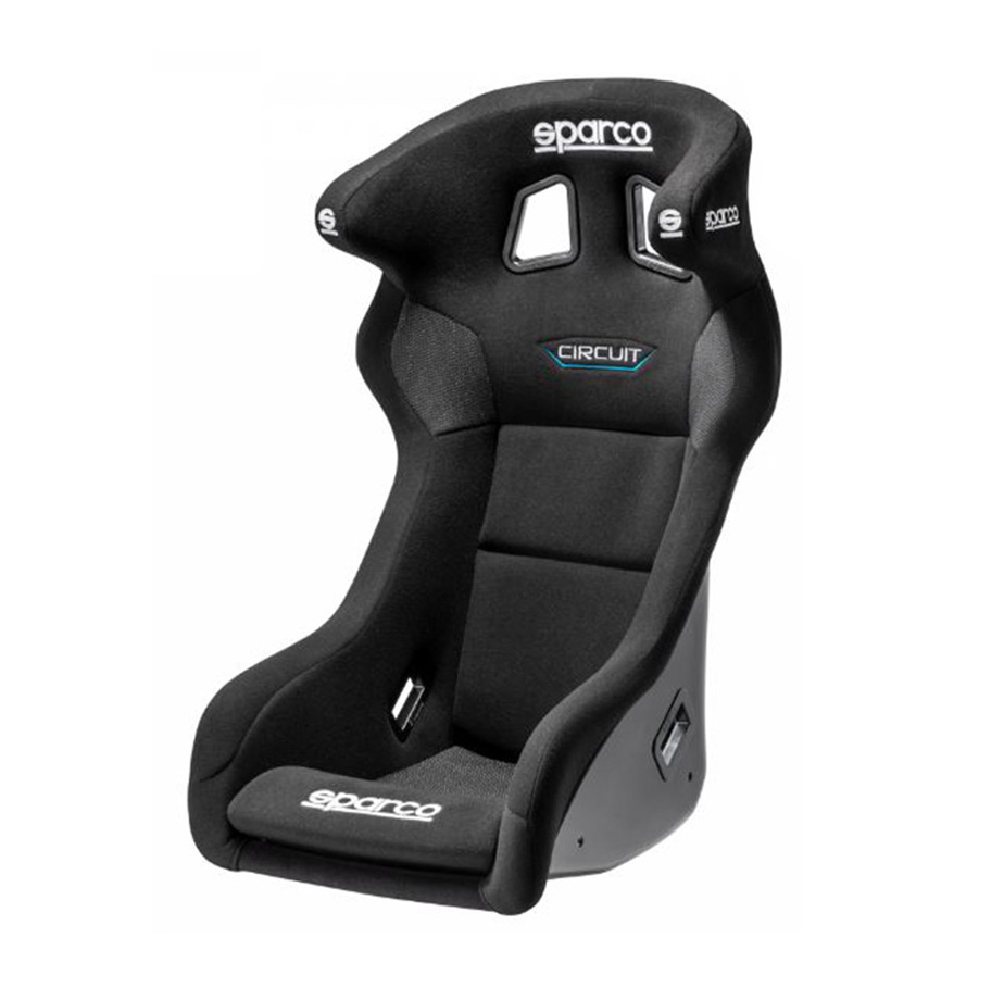 Sparco Race Seat - QRT CIRCUIT