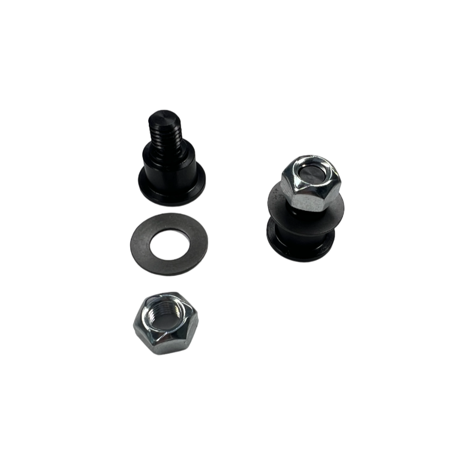 IPK - Screw Kit for Rear Brake Disc (RBS-V3/Set of 6
