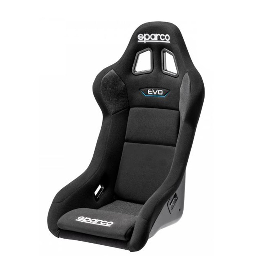 Sparco Race Seat - QRT EVO