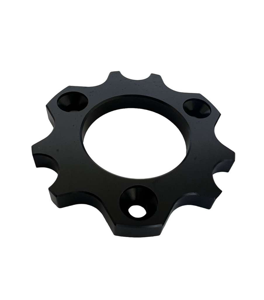 IPK - Support Ring for Rear Brake Disc - MKB-V2/Mini