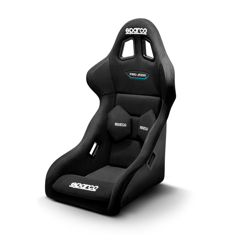 Sparco Race Seat - QRT PRO2000