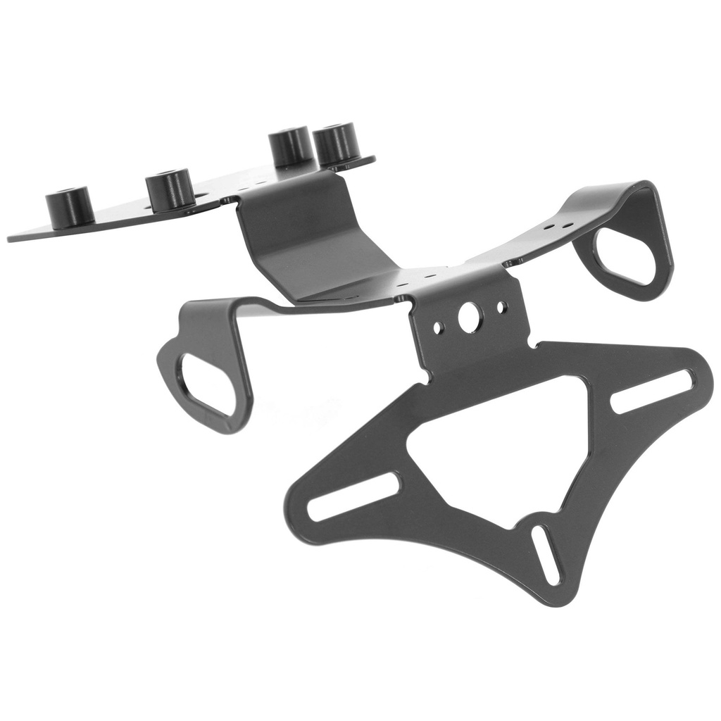 [RGPLP0212BK] R&G Motorcycle Tail Tidy