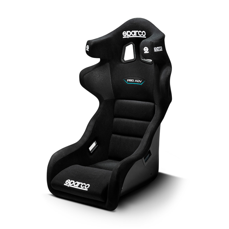Sparco Race Seat - QRT PRO ADV