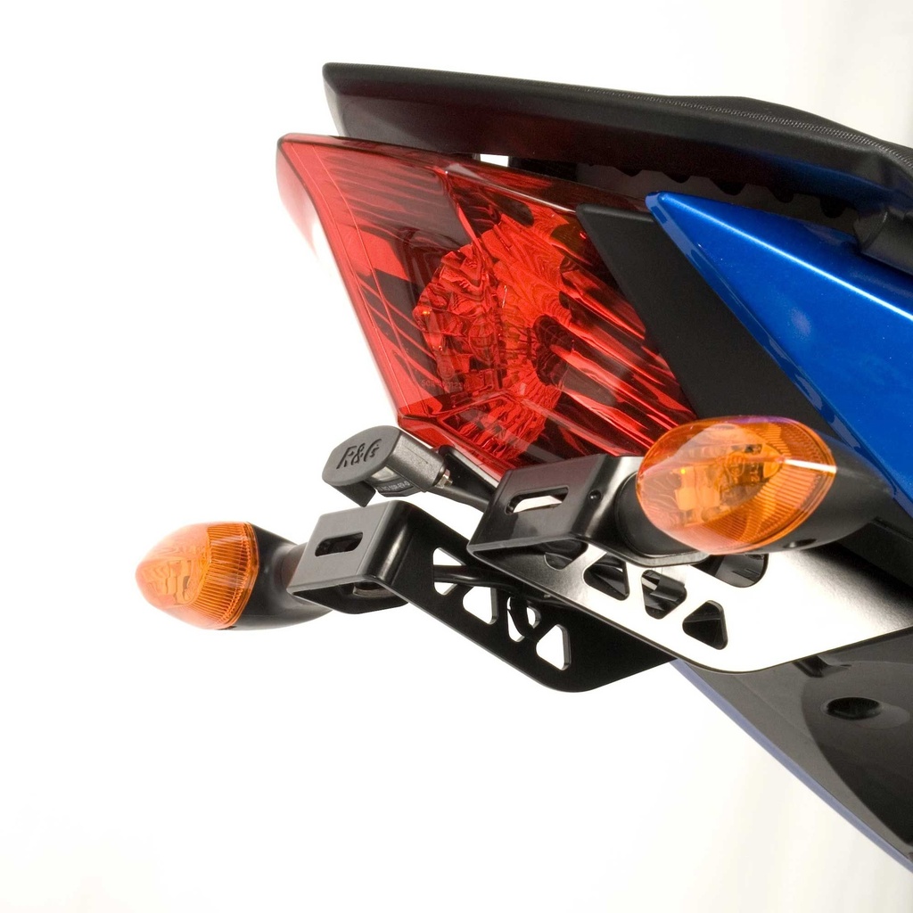 [RGPLP0079BK] R&G Motorcycle Tail Tidy