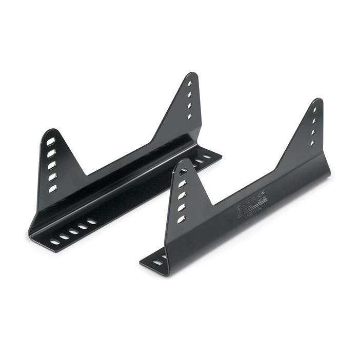 Sparco Seat Mounts - Economic - Steel