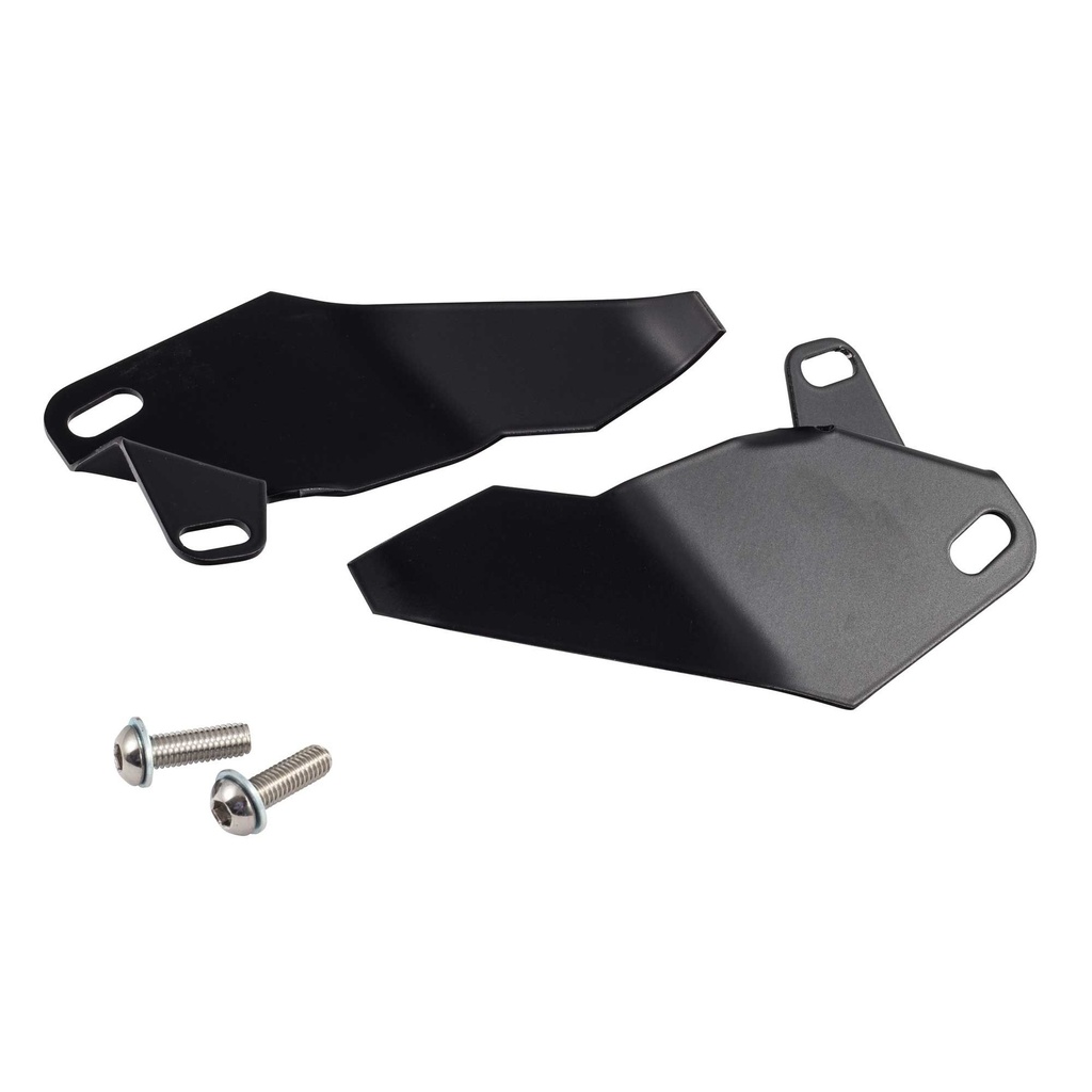 R&G Motorcycle Tail Tidy Side Panels