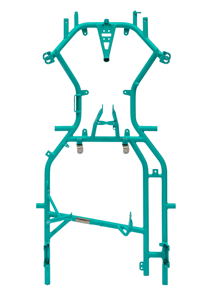 IPK - Bare Frame - Formula K - Monster 950mm