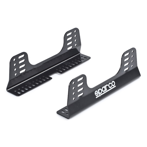 Sparco Seat Side Mount - Pre-Drilled