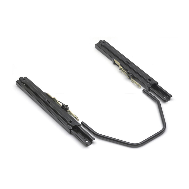Sparco Dual Lock Slide Runner Set