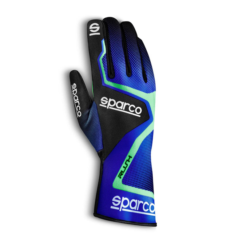 Sparco Kart Gloves - RUSH