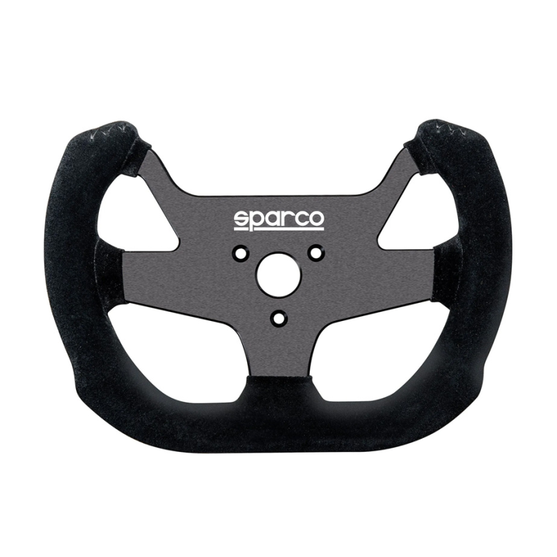 Sparco Steering Wheel - P270 - F-10A - Suede