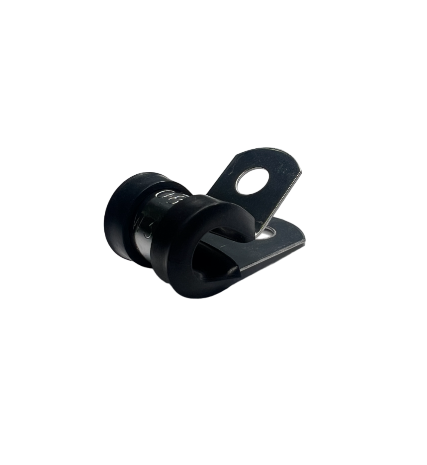 IPK - Clamp for fixing Brake Line