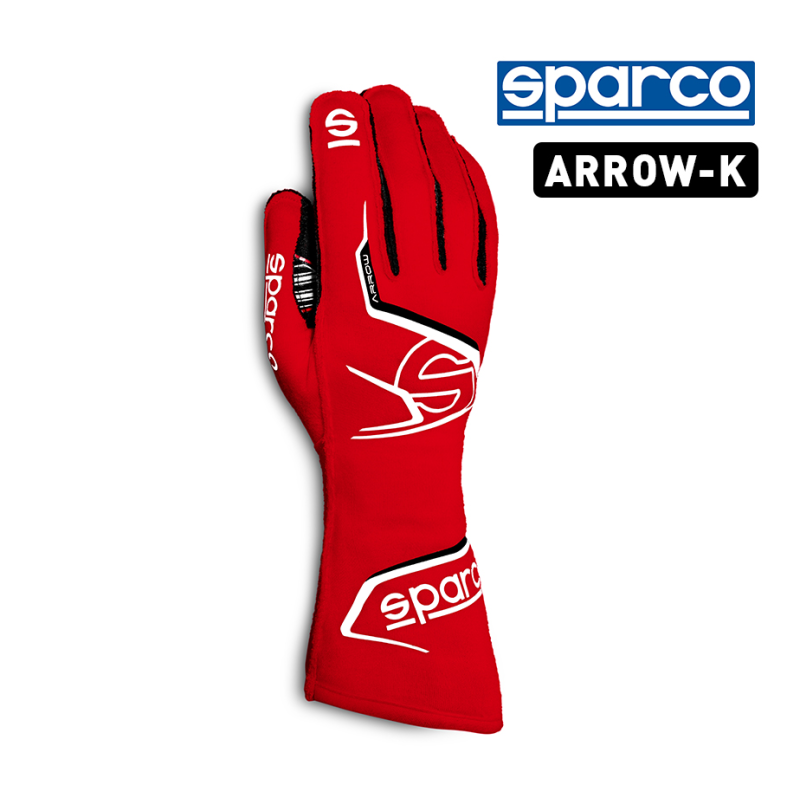 Sparco Kart Gloves - ARROW 2020