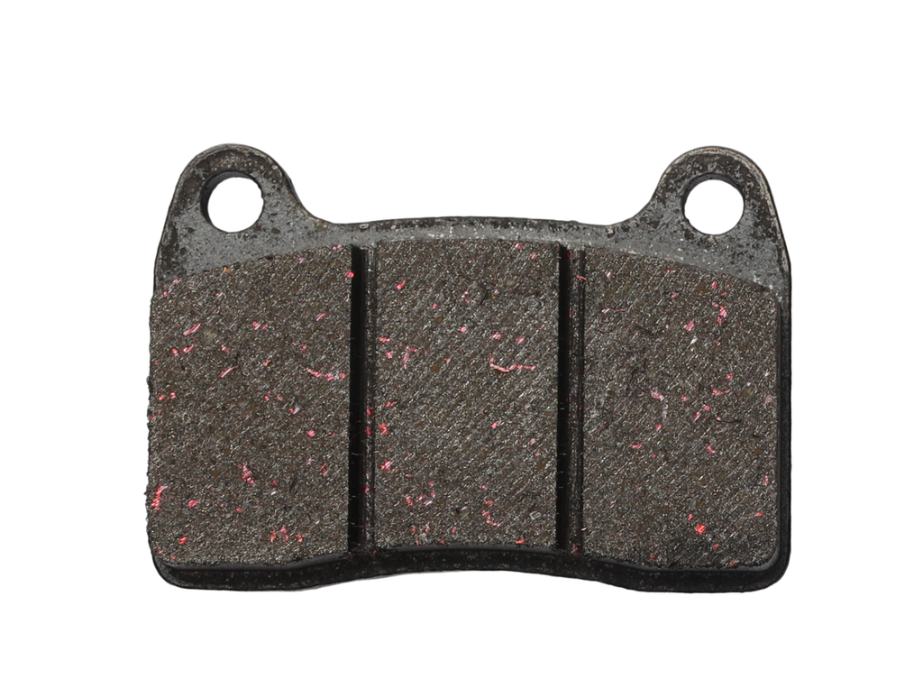 IPK - Brake Pad (Black) - RBS-V3/Senior/Trophy-EA
