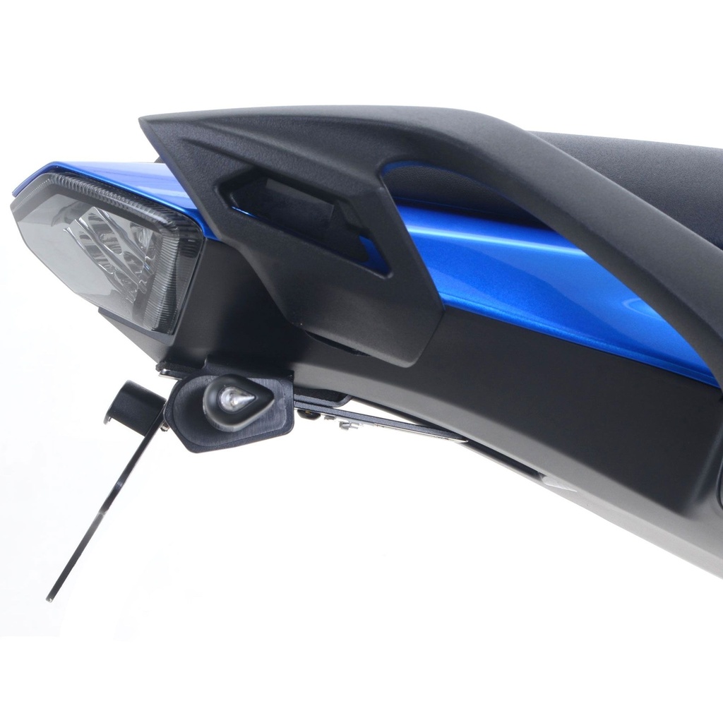 R&G Motorcycle Tail Tidy