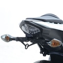 R&G Motorcycle Tail Tidy