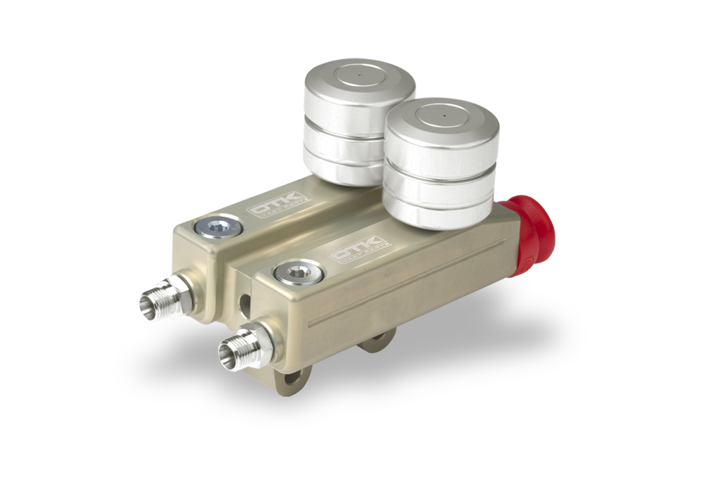 OTK One Piece Brake Pump - BSD