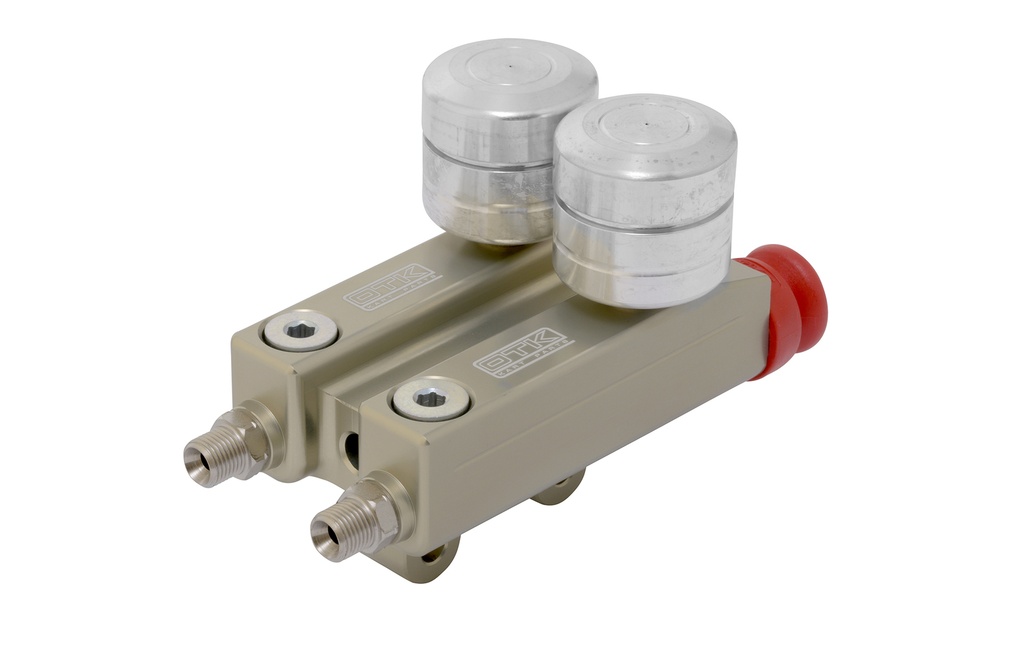 OTK Front Brake Pump Complete - BSZ