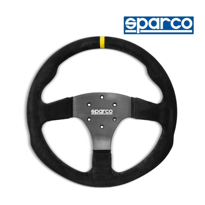 Sparco Steering Wheel - R330 - No Button
