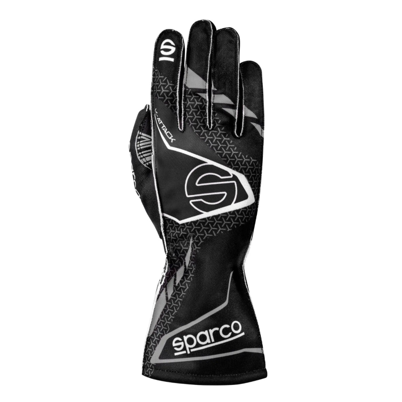 Sparco Kart Gloves - K-ATTACK