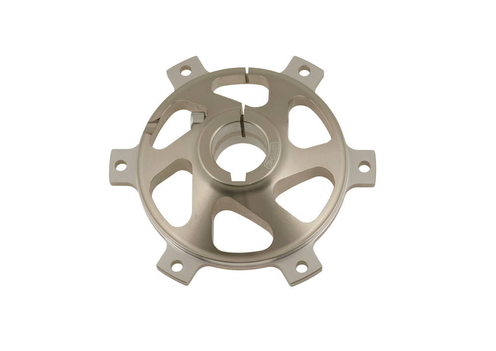 OTK Sprocket Carrier - 30mm - Aluminium