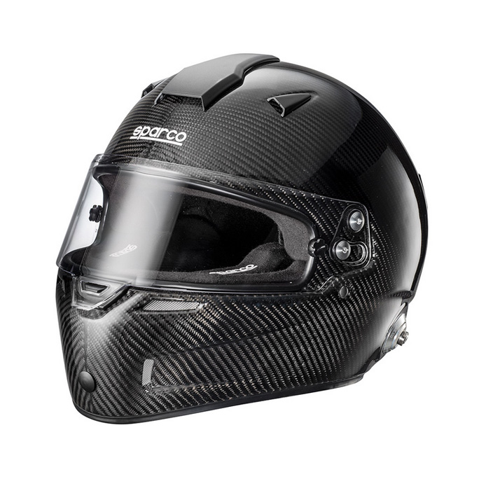 Sparco Helmet - SKY RF-7W CARBON