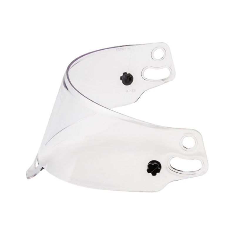 Sparco Helmet Visor