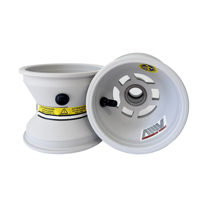 AMV CADET MG - 110mm - 17mm Bearing