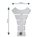 Eazi-Grip Pro Motorcycle Centre Tank Pads