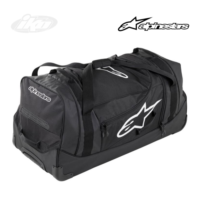 [ASBAKTB] Alpinestars Travel Bag - KOMODO