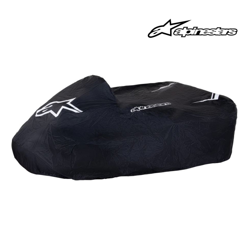 [ASBAZKC] Alpinestars Kart Cover