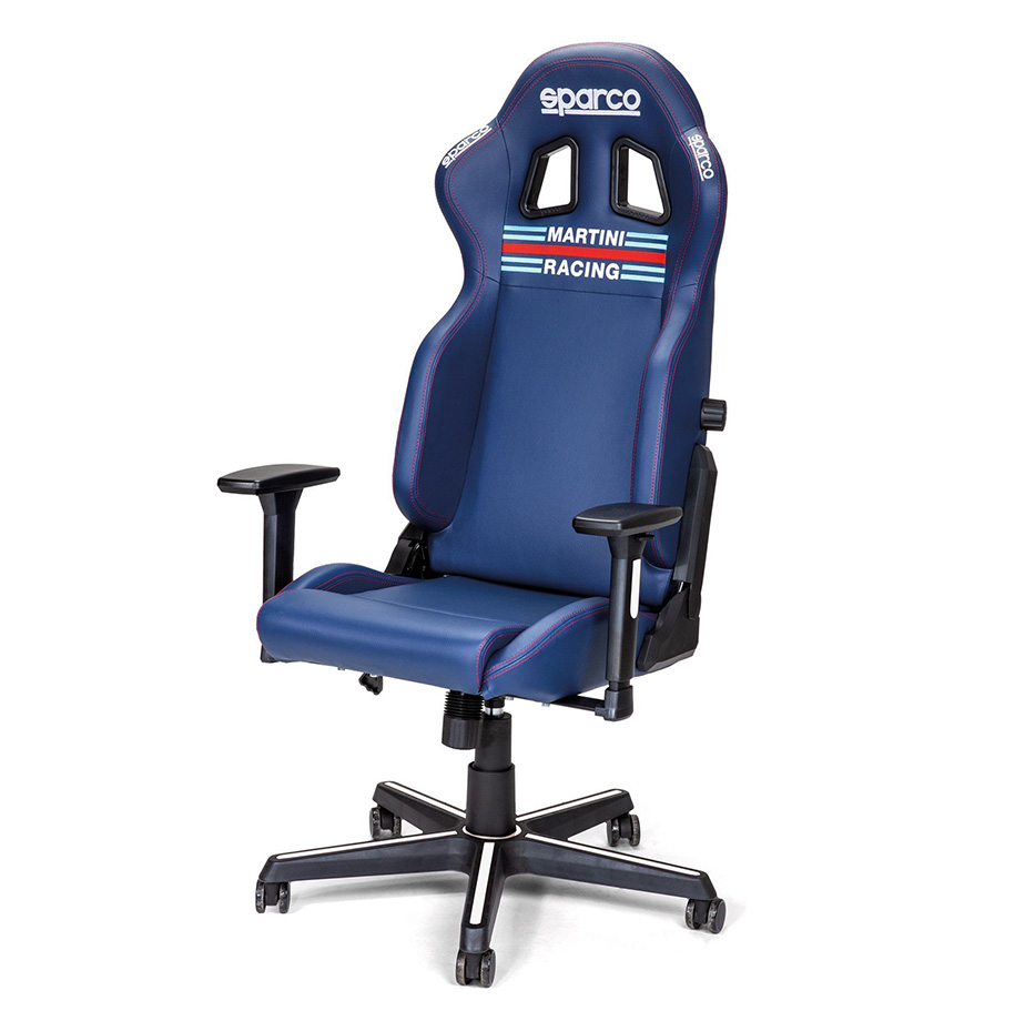 Sparco Office/Gaming Chair - ICON - Martini