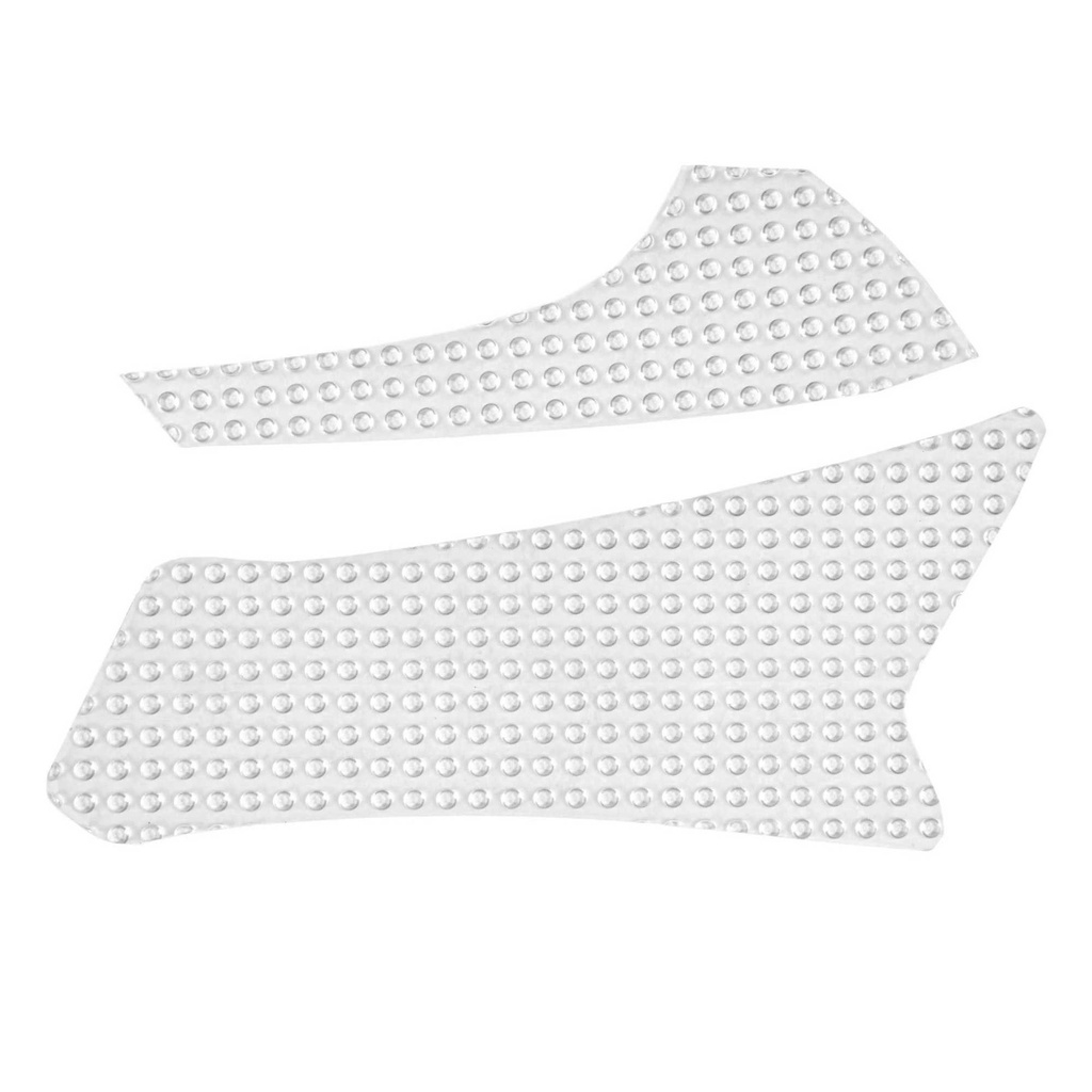 [RGPEZRG824CL] R&G Eazi-Grip Motorcycle Tank Traction Grips