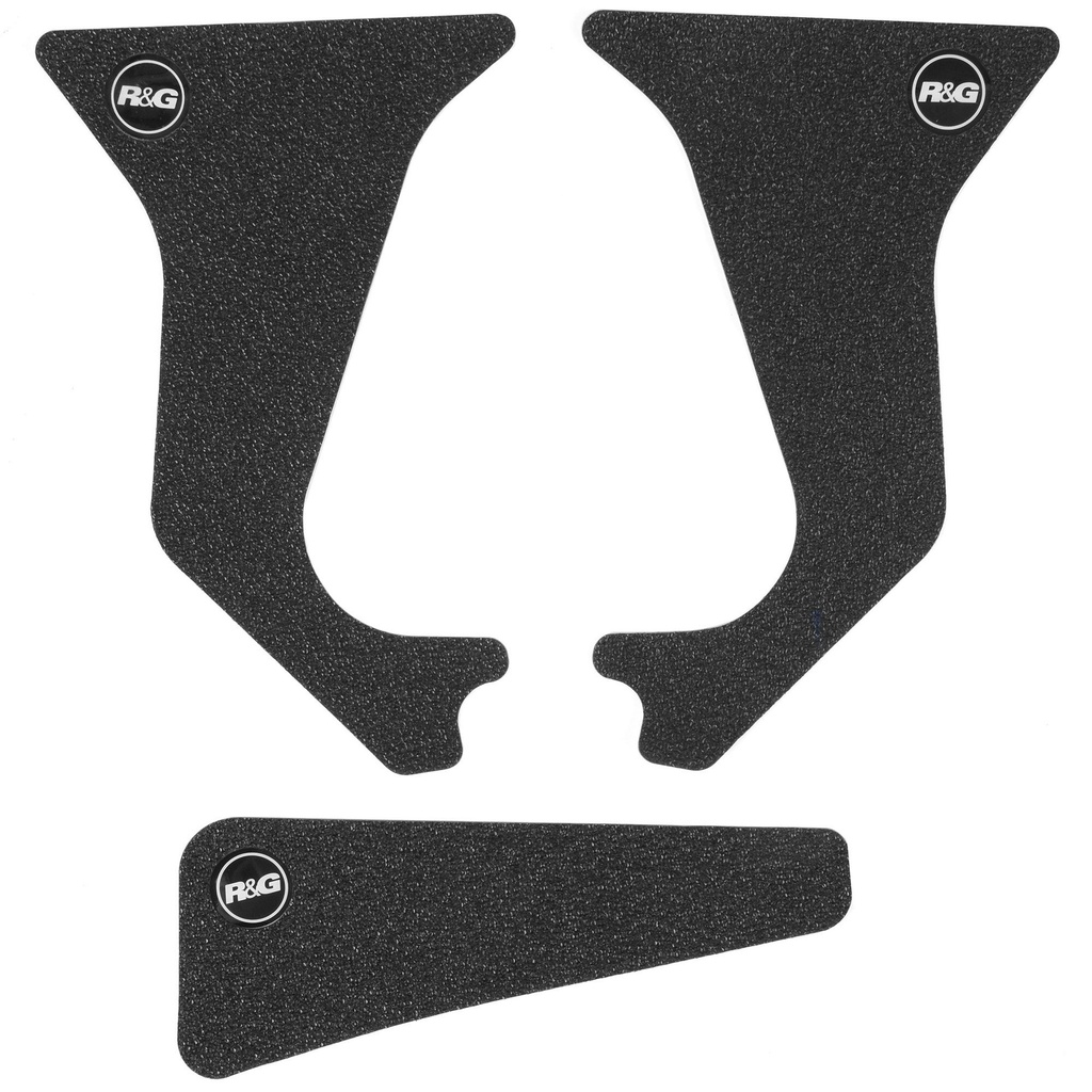 [RGPEZBG701BL] R&G Motorcycle Boot Guard Kit