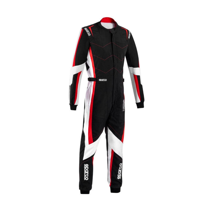 Sparco Kart Suit - KERB ADV-K12