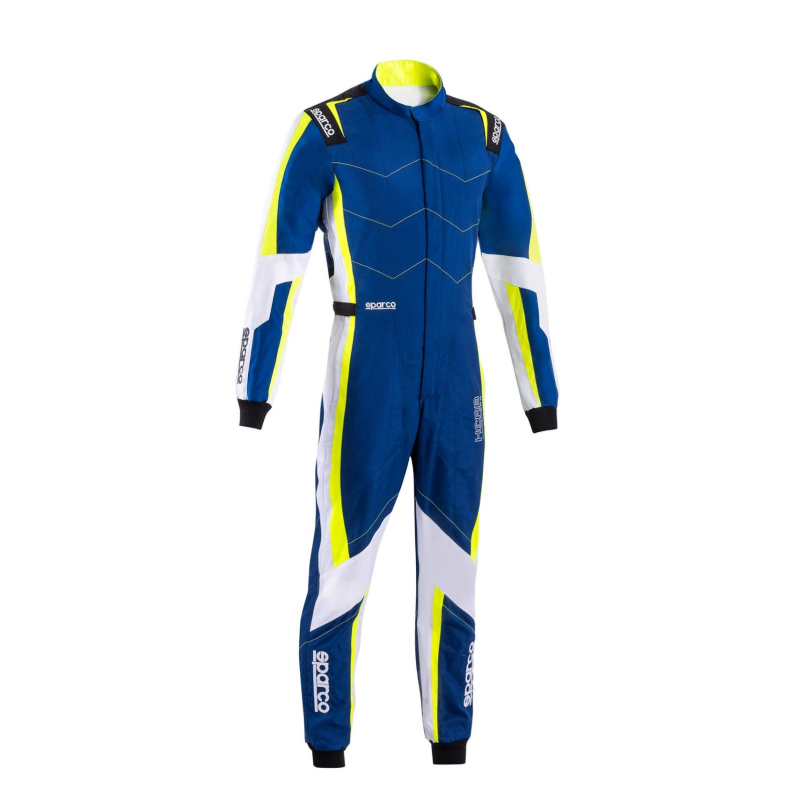 Sparco Kart Suit - KERB ADV-B14