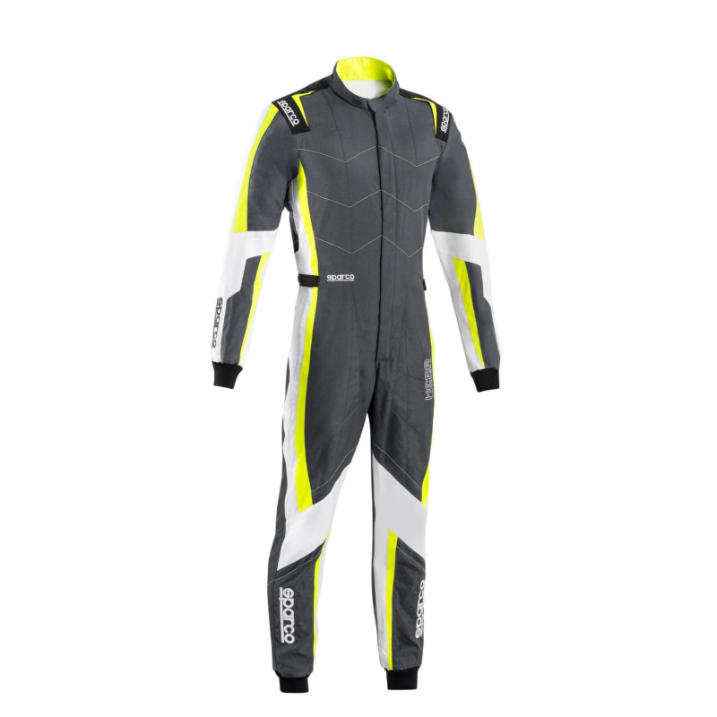 Sparco Kart Suit - KERB ADV-E33