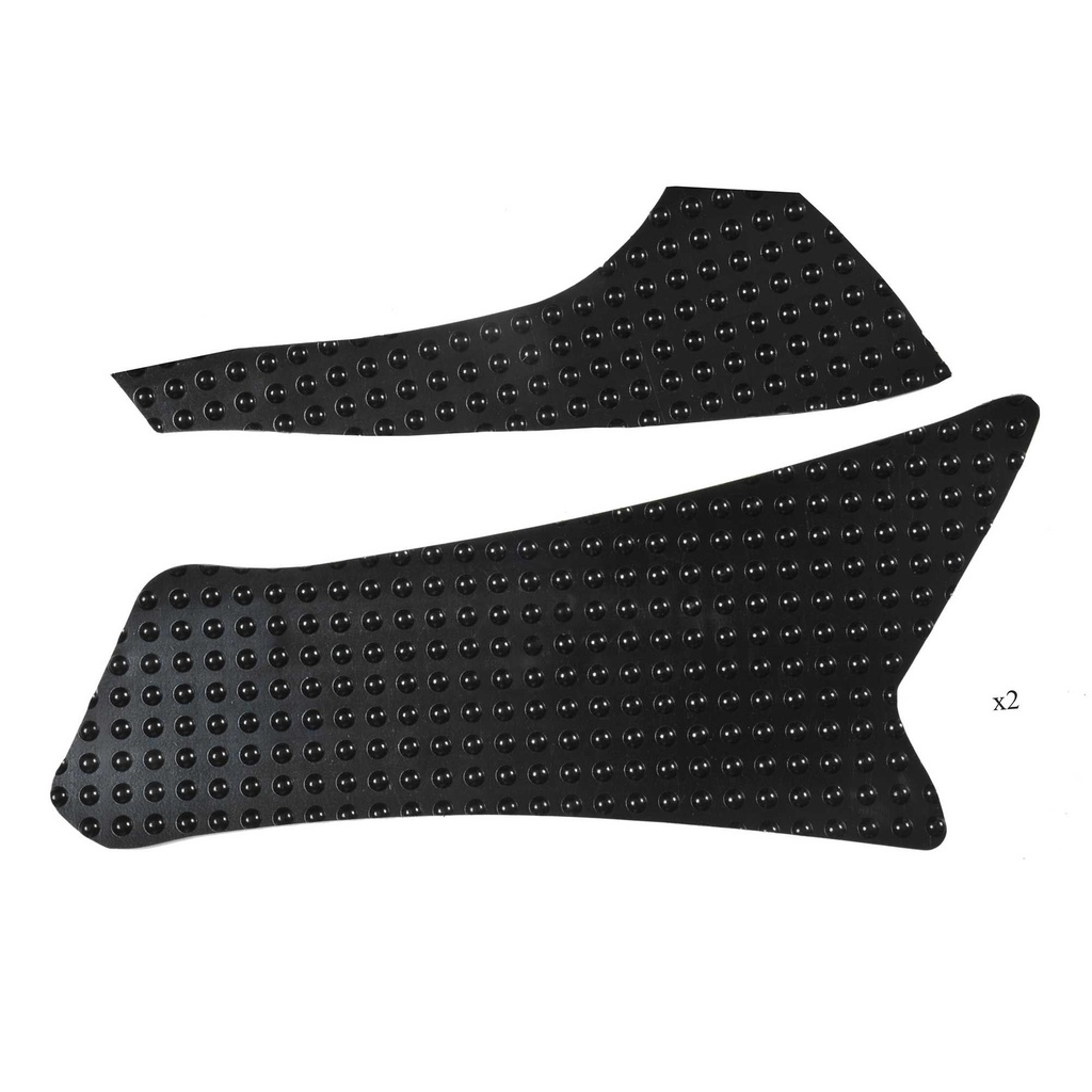 [RGPEZRG717BL] R&G Eazi-Grip Motorcycle Tank Traction Grips