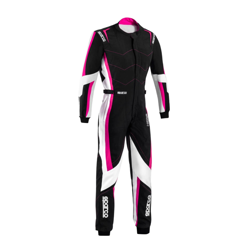 Sparco Kart Suit - KERB ADV LADY-K07