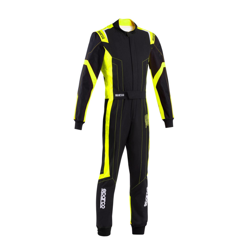 Sparco Kart Suit - THUNDER ADV-K08
