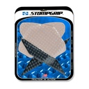 StompGrip Volcano Streetbike Hybrid Traction Kit
